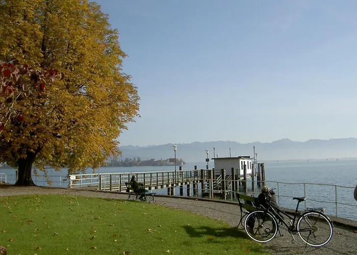 Dinkelbach 1 B Appartamento Bodolz