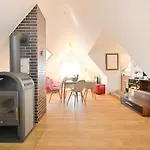 Dinkelbach 1 B Apartment *