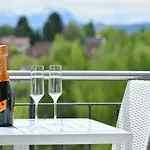 Apartment Dinkelbach 1 B *