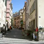 Dinkelbach 1 B Apartment Bodolz