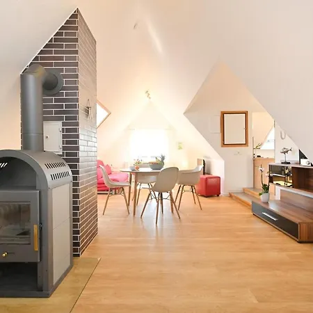 Apartment Dinkelbach 1 B