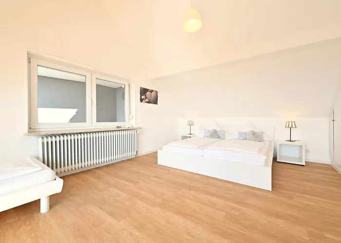 Apartmán Dinkelbach 1 B *